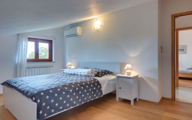 Villa Kate Sveti Petar u Šumi