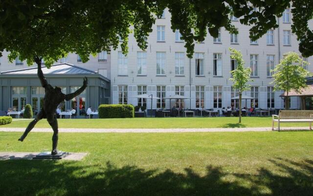 Hotel Dukes' Palace Bruges