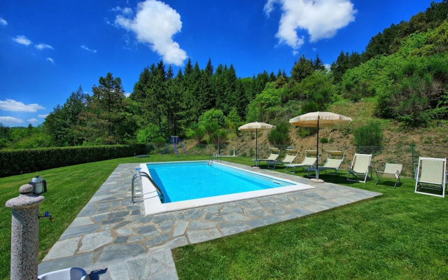 Villa Portole Due