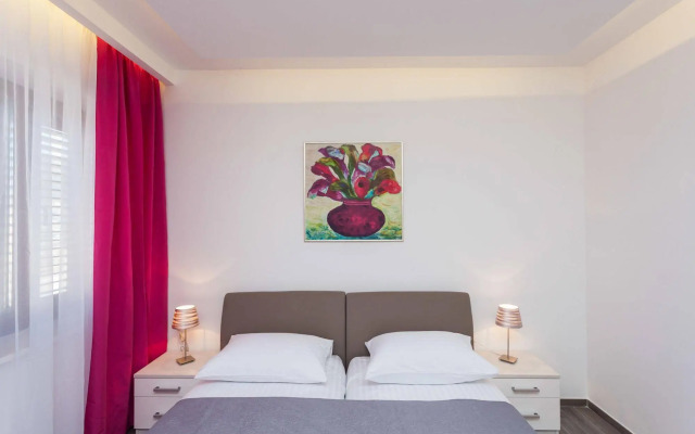 Apartments Villa Peragro