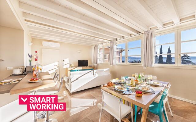 Corte Benaco by Wonderful Italy - Amarone