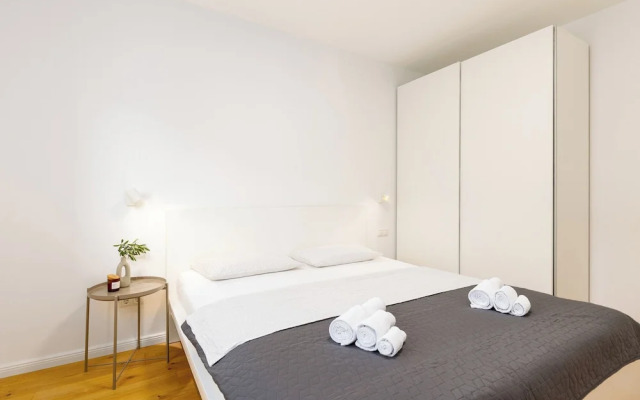 Olive Leaf Kastela - Second Floor Apartment