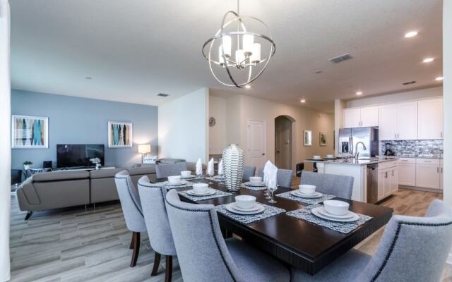 Amazing House! - Champions Gate - 1573SW