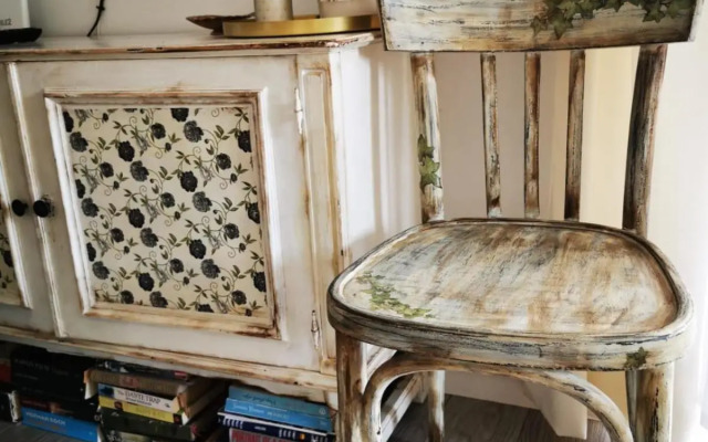 Studio Apartment Rosemary