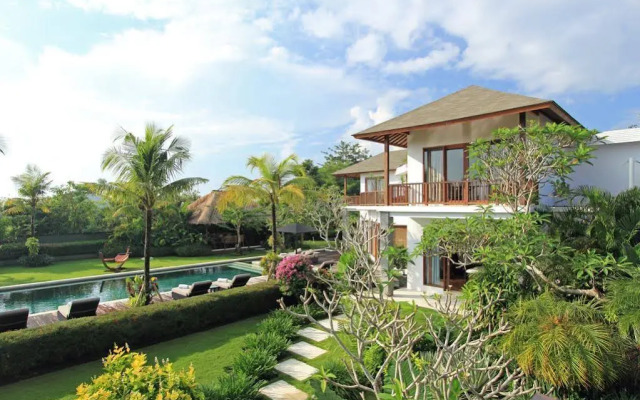 Villa Uma Nina by Nakula
