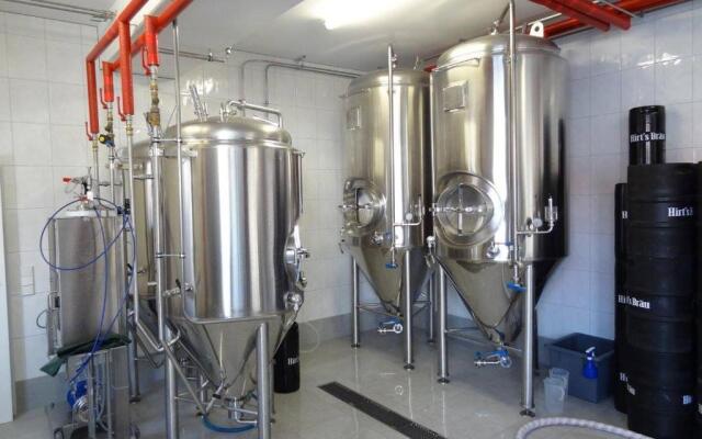 Hirt's Brau-& Gasthof