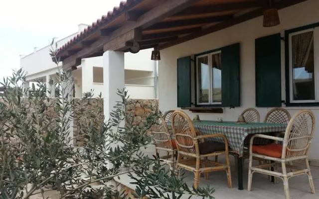 Holiday Home Villa Besker