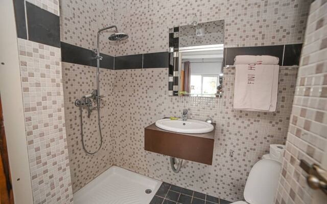 Fini Hotel Bobende