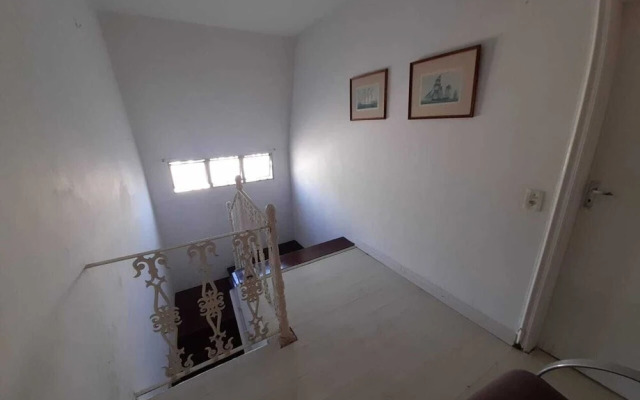 Cobertura Duplex - Santos