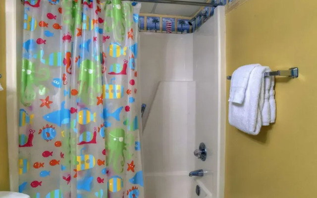 Watercrest 2 Bedroom Apartment