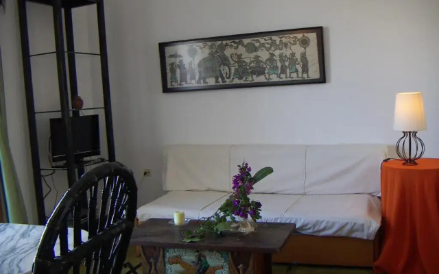 Apartamento IRIS