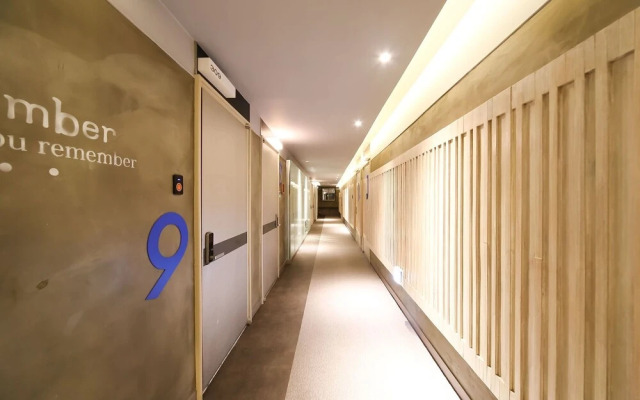 Deagu Seongseo Touch