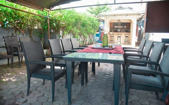Royal Crown Kbg Hotel