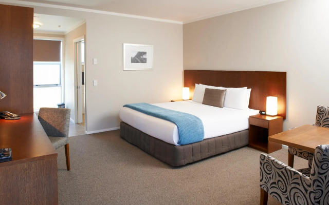 Argent Motor Lodge