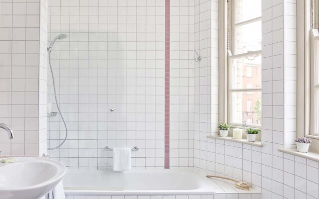Chelsea Green Hotel, Sonder by Marriott Bonvoy