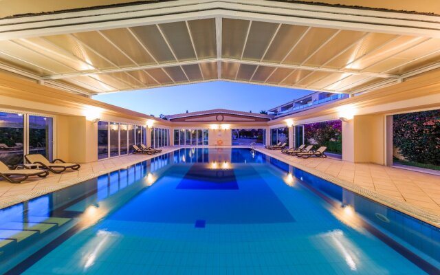 Lakeside Country Club