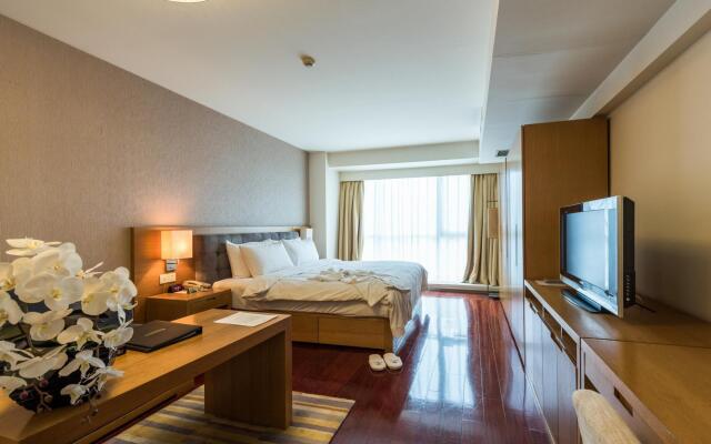 Oak Chateau Beijing