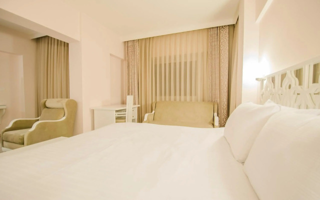 Cimenoglu Hotel