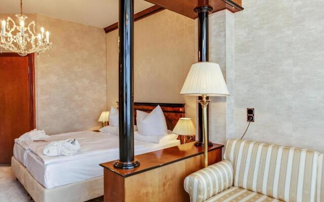 SEETELHOTEL Ahlbecker Hof