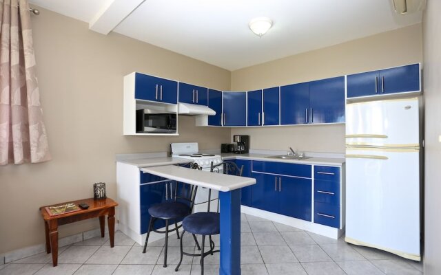 Chantel Suites