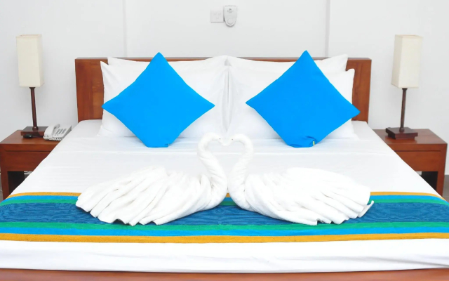 Comfort@15 Hotel Colombo