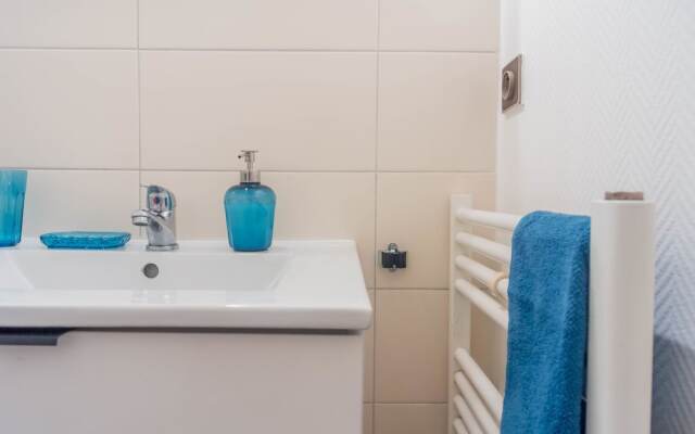 Bluefel - Super Studio - Petite Venise