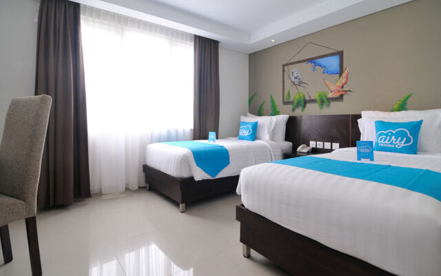 Airy Rappocini Landak Baru Makassar