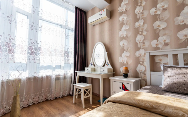 LetoApart на Курортная 14а