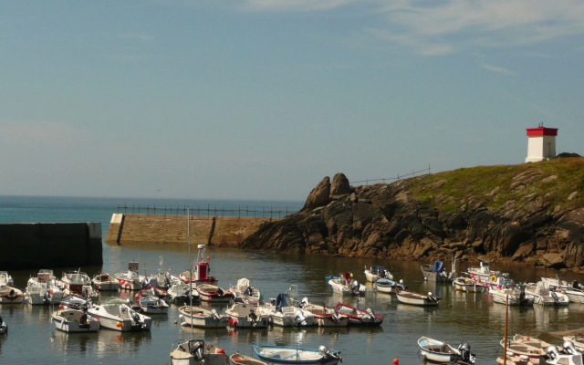 Holiday Home in the Seaside Resort