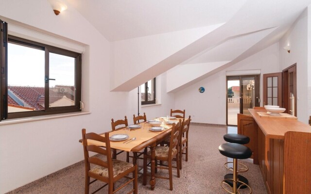 Awesome Apartment in Bol With 2 Bedrooms and Wifi