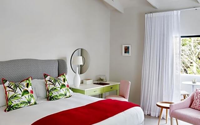 Old Rectory Boutique Hotel