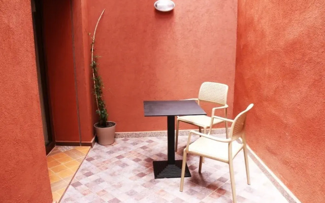 Maison d'hote Dar amghar