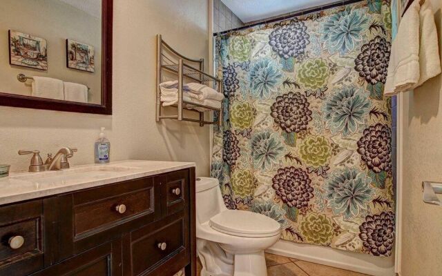 Trojan Paradise - 4 Br Home