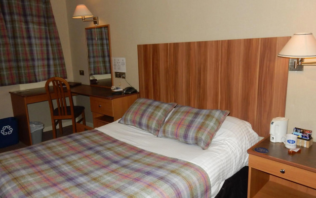 Park Hotel