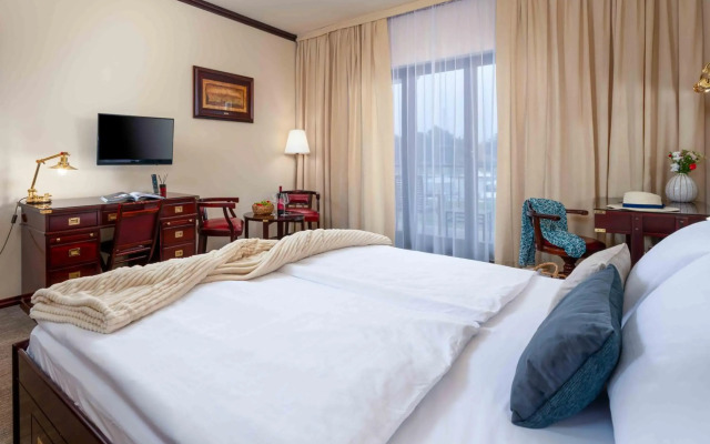 Hotel Nautica