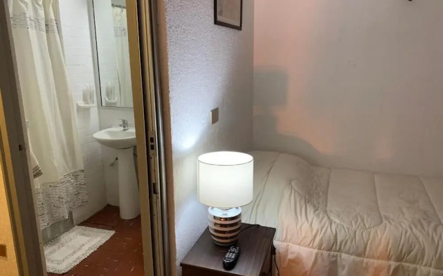 Hotel Cruz Del Sur