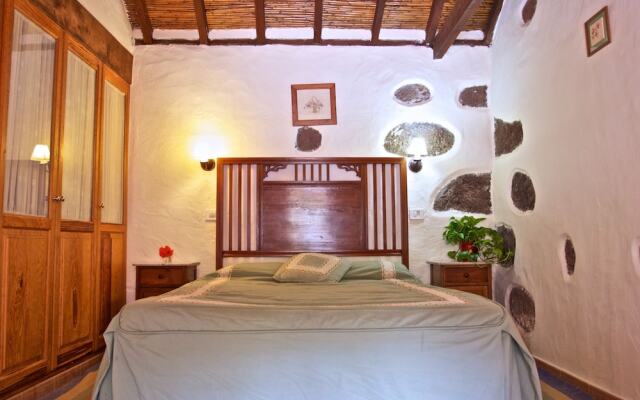 Casa Rural El Palmeral del Valle