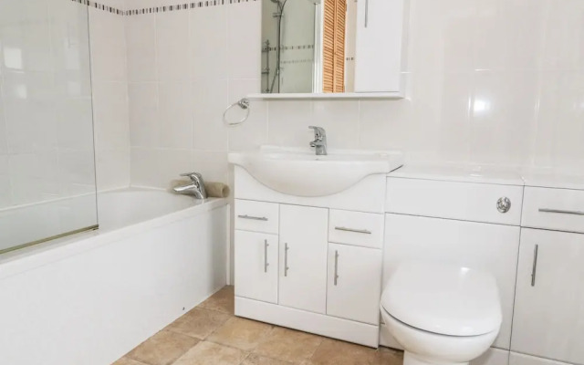 Tyddyn Talgoch Uchaf