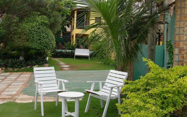 Residencia Ocêanus