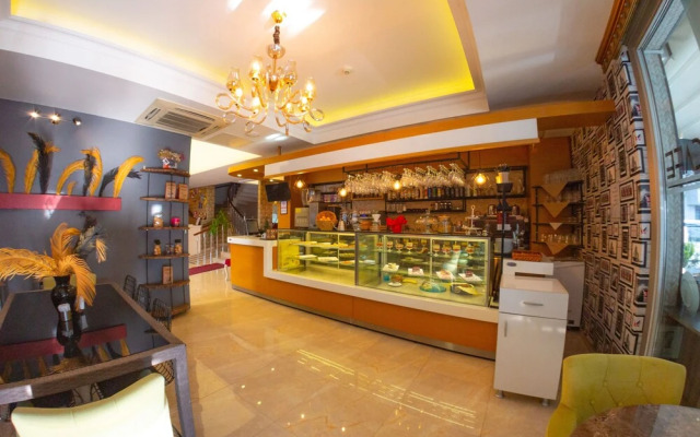 Otel Düzce Sürur & SPA