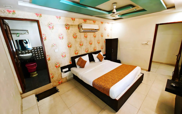 Hotel Sadbhav