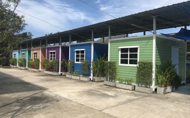 MiniResort Chanthaburi