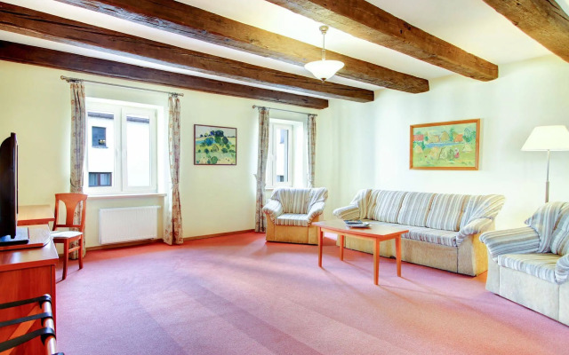 Krakow City Apartments