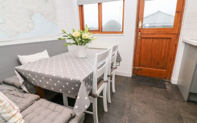 Miners Cottage