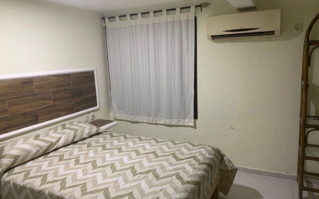 Casa Wayak Hostal