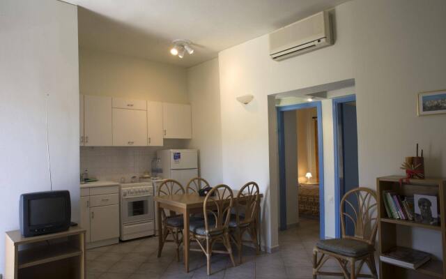 Dionysos Authentic Resort & Village