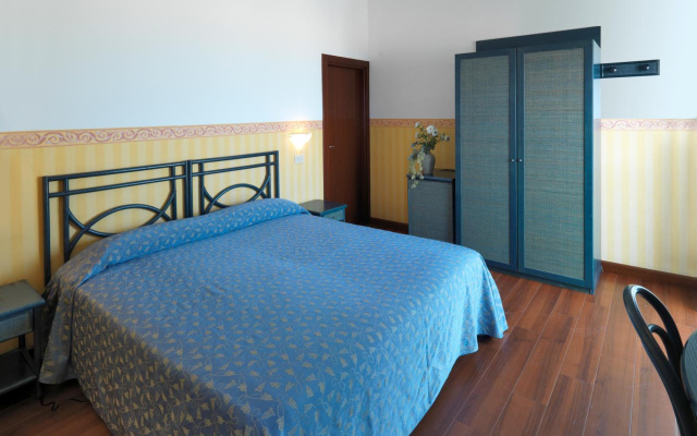 Hotel Regina