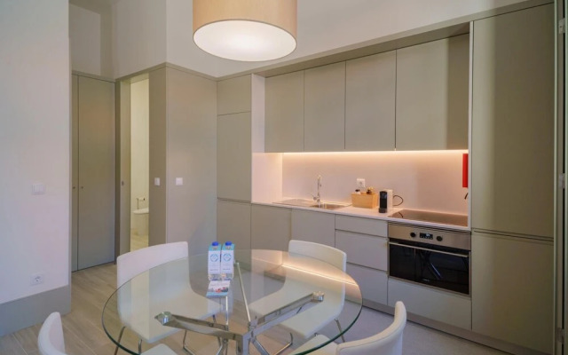 Feel Porto Matosinhos Ocean Flat V