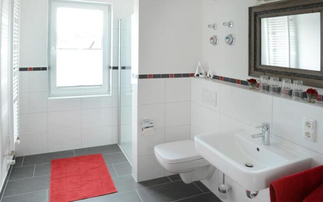 Ferienwohnung Sandstrand
