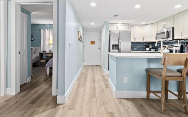 Welcome to paradise unit 2201